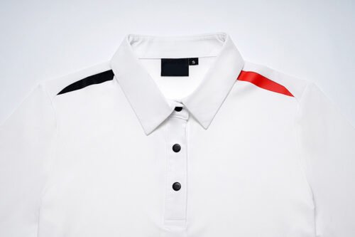Golf shirts WOMEN - Image 2