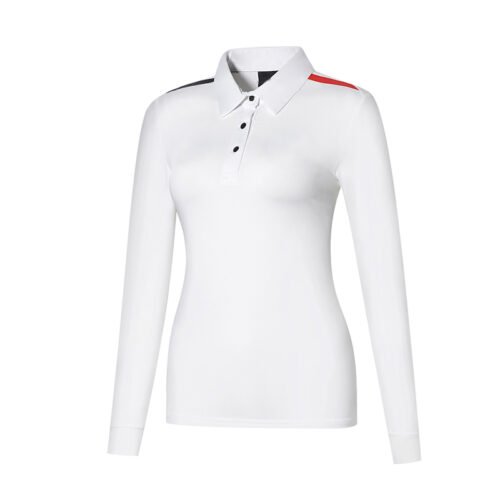 Golf shirts WOMEN