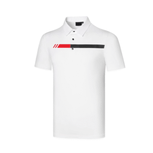 Golf shirts