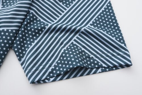 Striped shirt - Image 4