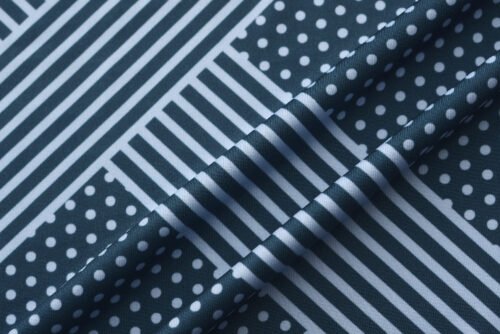 Striped shirt - Image 6