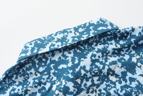 Colorful Blue Dots - Image 4