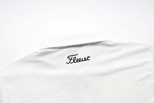 Summer Golf Men's Polo Collar Golf Outdoor Sweating Quick Drying tops - Image 7