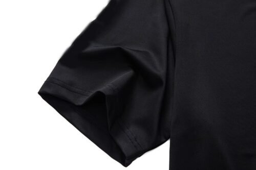 Golf jerseys men's outdoor breathable summer new golf tops - Image 8