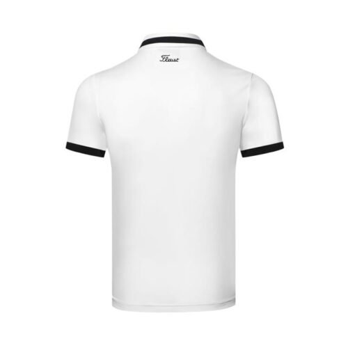 New Golf wear Men's Golf Summer Polo Shirt Outdoor Casual Breathable tops - Image 6