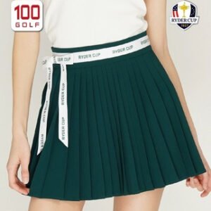 Golf clothing women's short skirt new products summer pleated skirt fashion sports women's skirt