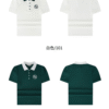 Summer women golf wear Outdoor Sports casual Polo Shirt - Image 7
