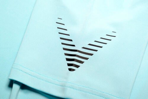 Golf Men's Short sleeve wear Breathable Sweat wicking - Image 10