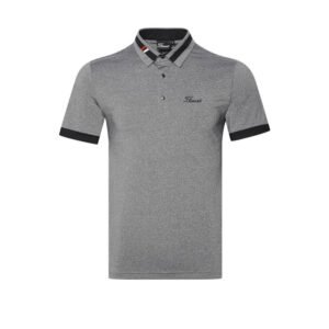 New Golf wear Men's Golf Summer Polo Shirt Outdoor Casual Breathable tops