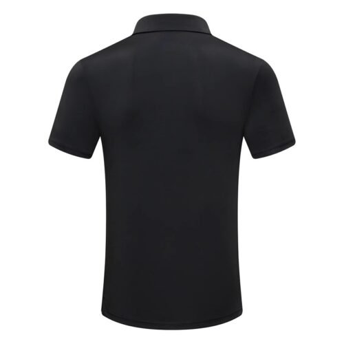 Golf jerseys men's outdoor breathable summer new golf tops - Image 3