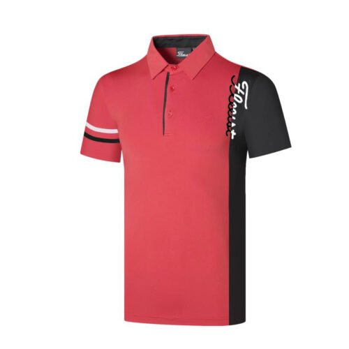 Golf Wear for Men（01） - Image 8