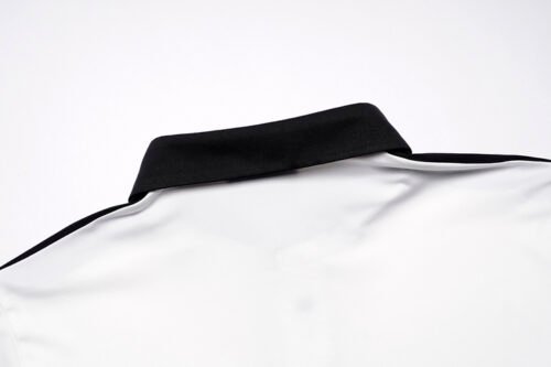 Golf wear short sleeve outdoor fashion sports polo shirt for men - Image 8