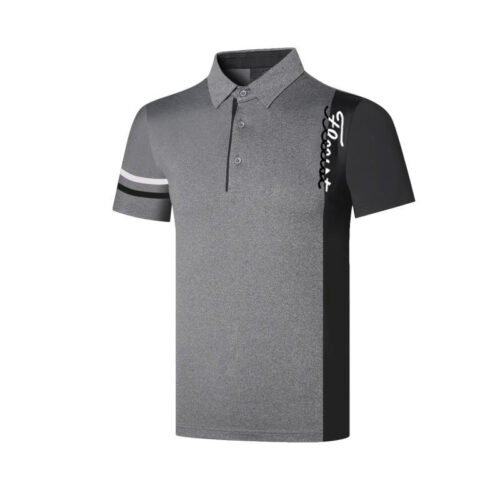 Golf Wear for Men（01） - Image 9