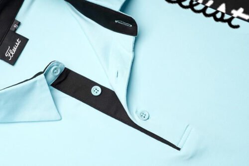 Golf Wear for Men（01） - Image 5