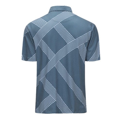 Striped shirt - Image 7