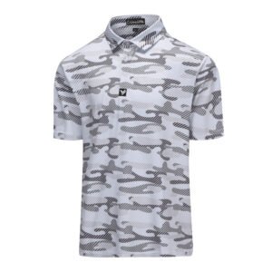 Camouflage Twill