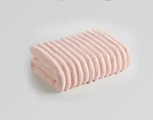 towel
