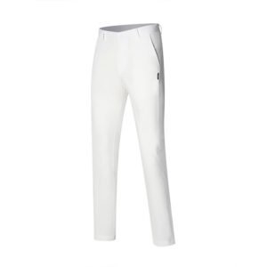 Golf pants men's thin ice breathable sports ball pants