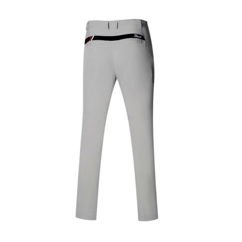 Golf pants men's thin ice breathable sports ball pants - Image 4