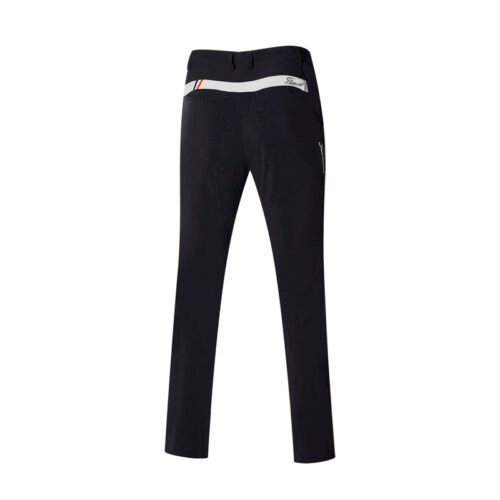 Golf pants men's thin ice breathable sports ball pants - Image 5