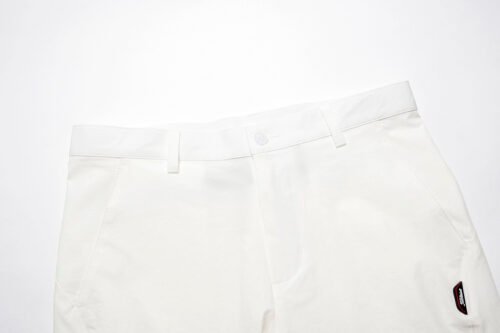 Golf pants men's thin ice breathable sports ball pants - Image 6