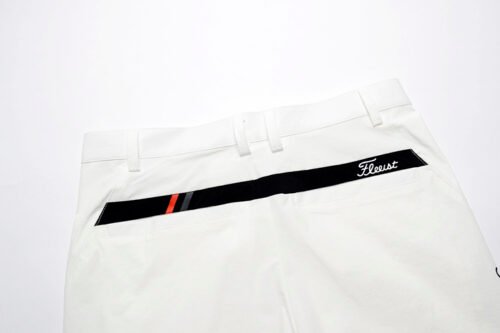 Golf pants men's thin ice breathable sports ball pants - Image 7