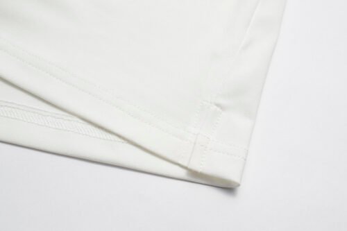 New summer golf wear for women casual, breathable quick drying sporty short sleeve T-shirt - Image 11