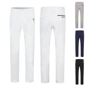 Sports Pants Men's Golf Outdoor Sports Slim fit New Golf