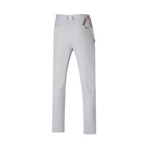 Golf Men's Solid color Slim fit Pants New Breathable Quick drying GOLF