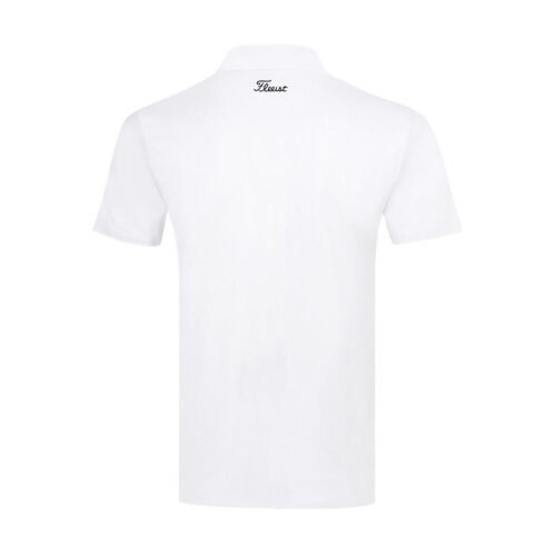 Summer new golf clothing men's short sleeved polo shirt sports golf trendy casual simple top - Image 5