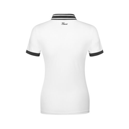 Golf clothing summer new trend short sleeved breathable quick drying sweat wicking casual sports golf - Image 5