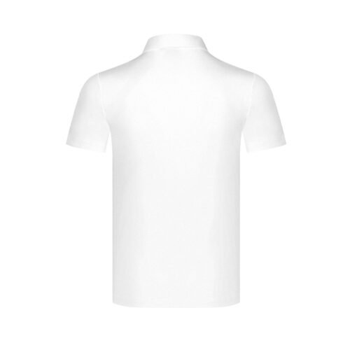 Summer Golf Clothing Men's Short Sleeve Outdoor Sports Dry Polo Shirt - Image 8