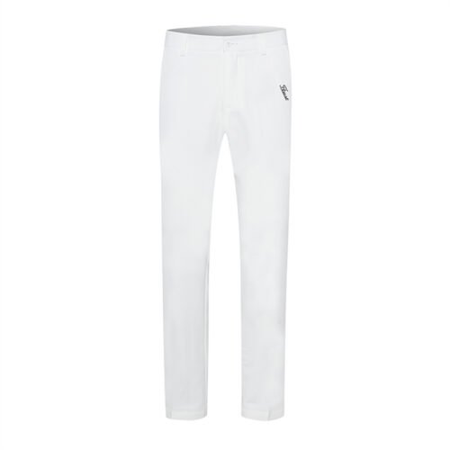 Sports Pants Men's Golf Outdoor Sports Slim fit New Golf - Image 2