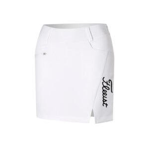 New Women's Golf Skirt Women's Sports Skirt Golf Half Skirt
