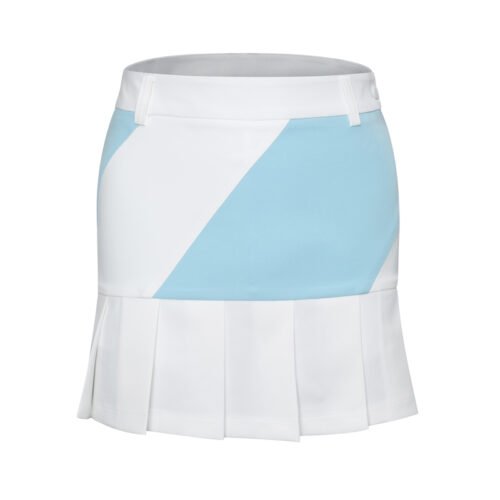 Golf Clothing Women's Short skirt Fashion Sports Outdoor Skirt Golf - Image 3