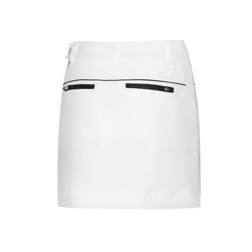 Golf suit women's summer short skirt fashionable outdoor skirt  breathable casual - Image 6