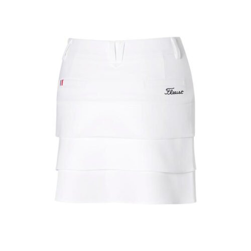 New Women's Golf Skirt Women's Sports Skirt Golf Half Skirt - Image 3