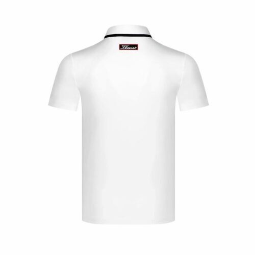 Golf Outdoor Men's Summer Top Polo shirt Short sleeved T-shirt Quick drying Sport Golf Shirt - Image 6