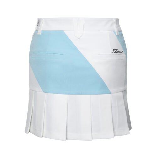 Golf Clothing Women's Short skirt Fashion Sports Outdoor Skirt Golf - Image 4