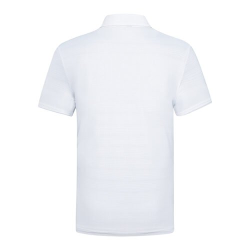 Golf jersey men's summer short sleeved sport quick drying polo shirt GOLF outdoor casual top - Image 8