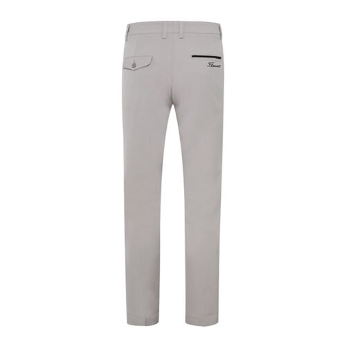 Sports Pants Men's Golf Outdoor Sports Slim fit New Golf - Image 4