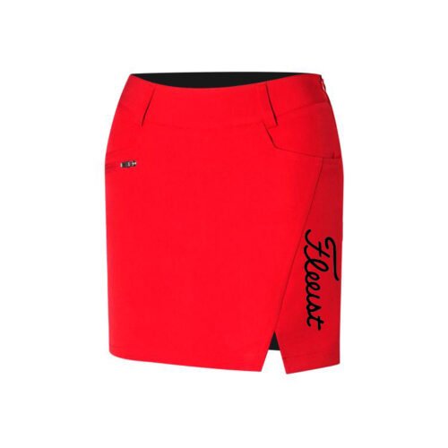 New Women's Golf Skirt Women's Sports Skirt Golf Half Skirt - Image 5