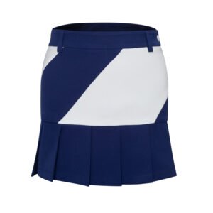 Golf Clothing Women's Short skirt Fashion Sports Outdoor Skirt Golf