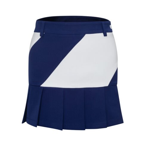 Golf Clothing Women's Short skirt Fashion Sports Outdoor Skirt Golf - Image 2