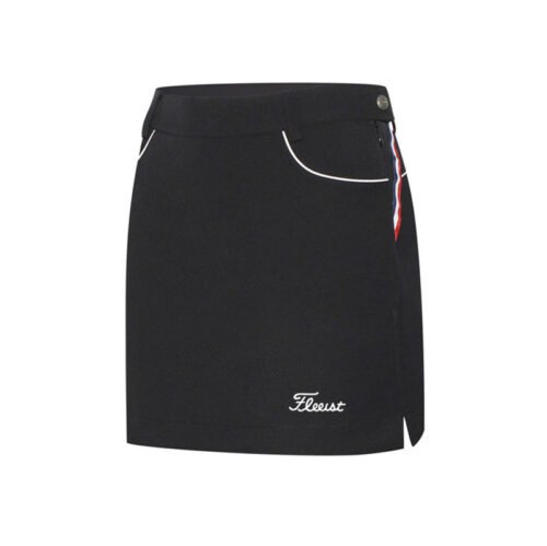 Golf suit women's summer short skirt fashionable outdoor skirt  breathable casual - Image 5