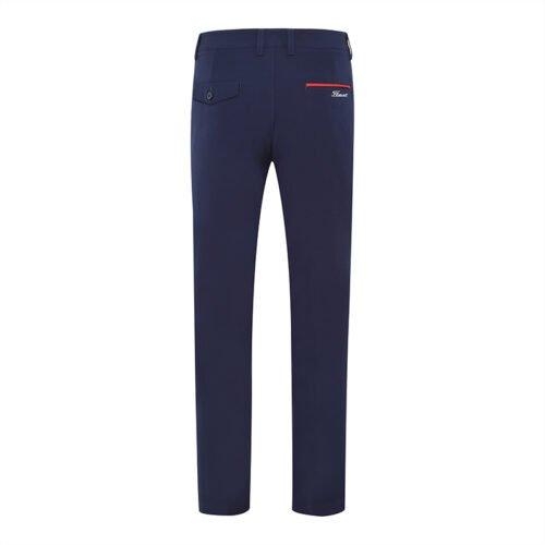 Sports Pants Men's Golf Outdoor Sports Slim fit New Golf - Image 5