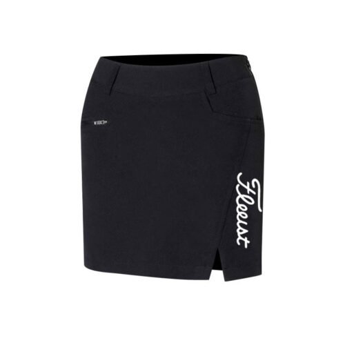 New Women's Golf Skirt Women's Sports Skirt Golf Half Skirt - Image 4