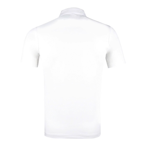 Golf apparel men's outdoor sports quick drying breathable golf polo shirt - Image 5