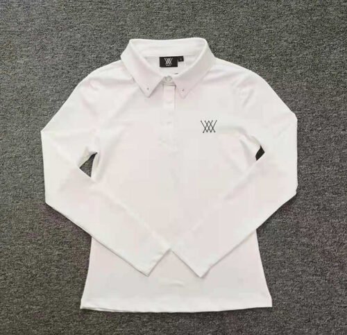 Golf Wear Women's Casual Polo Shirt Quick drying Sport Fitness Breathable Golf - Image 6