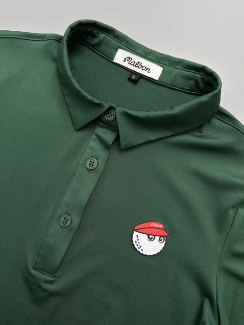Women Polo Golf Shirts Fashion Print Breathable Short Sleeve  Women Sport Polo Shirt - Image 7